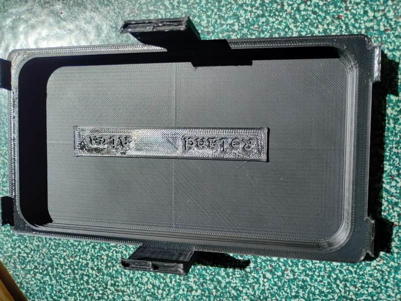 Case - Roland S-1 image 1