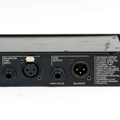 Antares ATR-1 Pitch Correction – Real-Time Auto-Tune Rack Unit w/ CMC Mod image 6