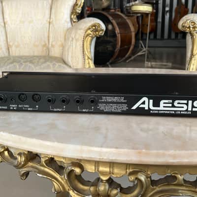 Alesis Midiverb III image 3