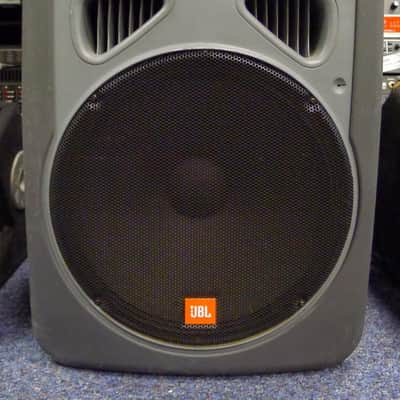 JBL EON 15" Powered Subwoofer VERY CLEAN! SUB woofer PA Pro Audio LIVE SOUND image 1