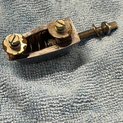 Ludwig Vintage Classic Mini lug w screws and tension rod image 5