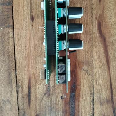 Tiptop Audio ModFX - Black image 2