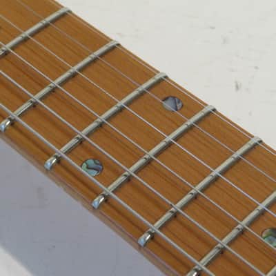 Sire Larry Carlton T7 Electric Guitar in 3-Tone Sunburst - Superb! image 13