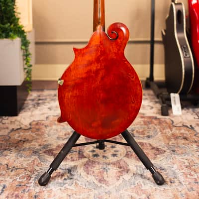 Gibson F2 Mandolin 1916 - Natural image 2