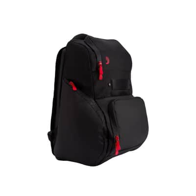 D'Addario Backline Gear Transport Pack Solo - Black image 1