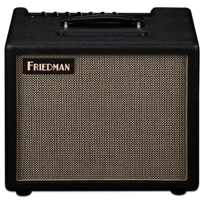 Friedman JJ-Junior Jerry Cantrell Signature Guitar Combo image 4