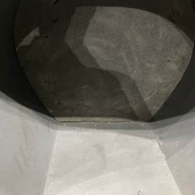 Carmine Appice's Blue Murder Fiber Bass Drum Case image 8