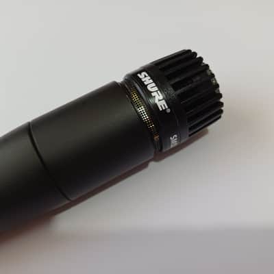 Shure SM57 Cardioid Dynamic Microphone image 11