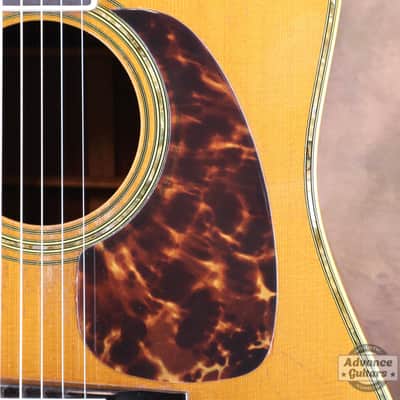 Martin 1979 D-41 image 14