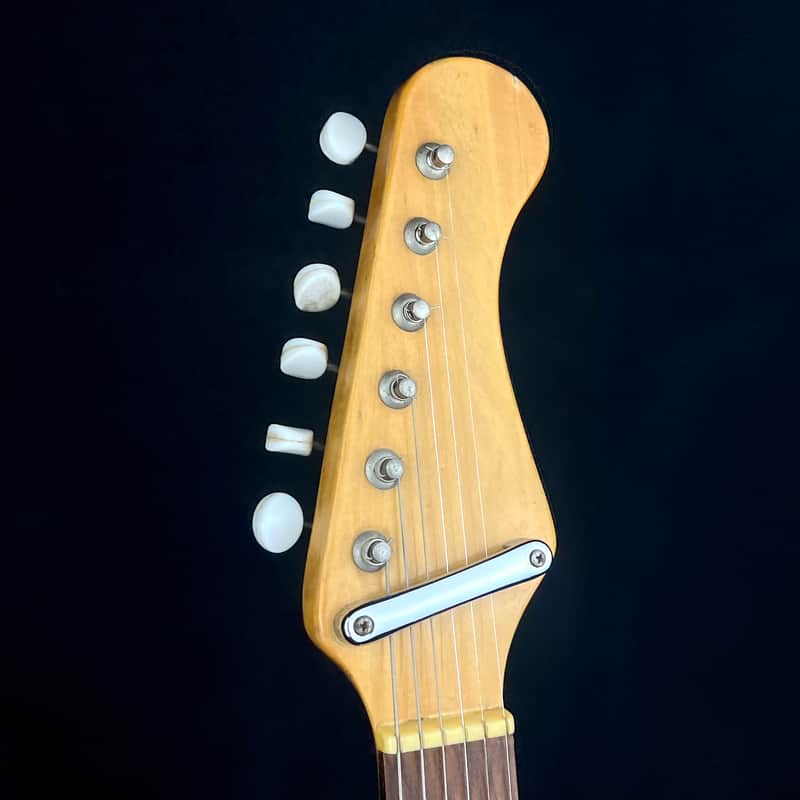 Teisco / Crown Professional 1960s (Japan) | Reverb The Netherlands
