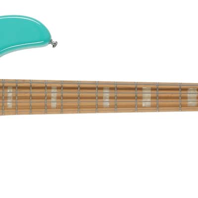 Sandberg California II VS 4 MN Seafoam Green image 1