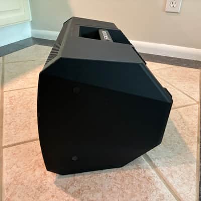 Headrush FRFR-108 2000-Watt 1x8" Active Guitar Speaker Cabinet 2010s Black image 5