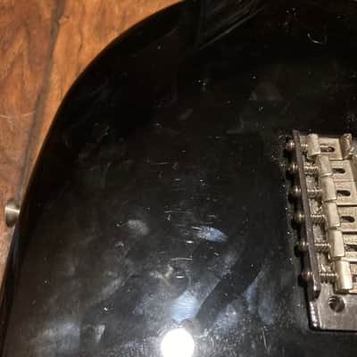 Fender Eric Clapton Stratocaster 2021 Loaded Body image 3