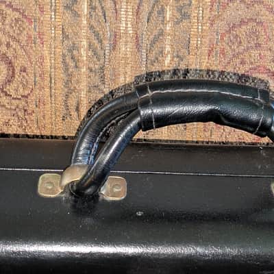 2003 PRS Custom 22, 24 - Back Leather on Black image 10