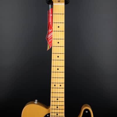 Fender American Professional Classic Telecaster - Butterscotch Blonde image 3
