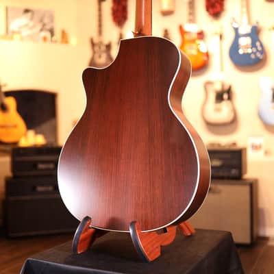 Martin GPC-16E Grand Performance Acoustic-electric Guitar - Satin Natural 2532 image 11