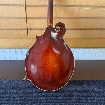 Gibson F-4 (1915) image 2