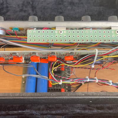 1977 Computone Lyricon 1 Vintage Electronic Woodwind Saxophone Analog Synthesizer for Selmer Rare Synth image 15