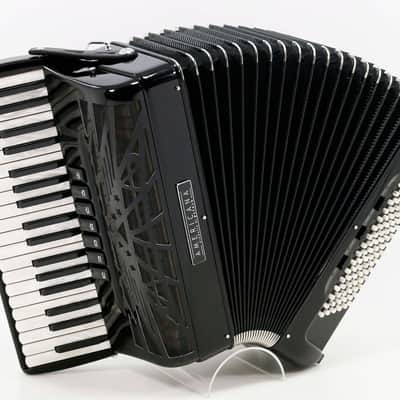 Americana P37 (37/96 LMM) Black image 1