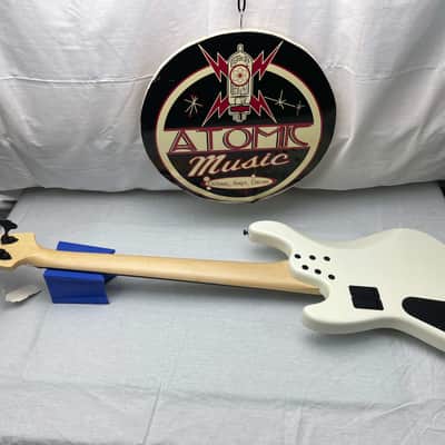 Anaconda Ultra J5 Essence 5-string J-style Bass 2021 image 13