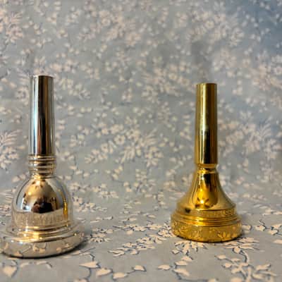 Besson Sovereign Early '80s - Lacquer image 9