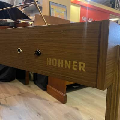 Hohner Clavinet I 1964 - Natural image 7