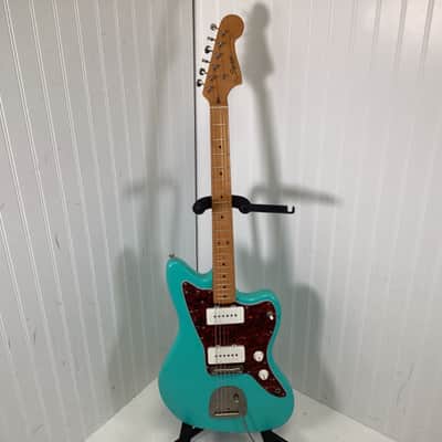 Squier 40th Anniversary Vintage Edition Jazzmaster image 2