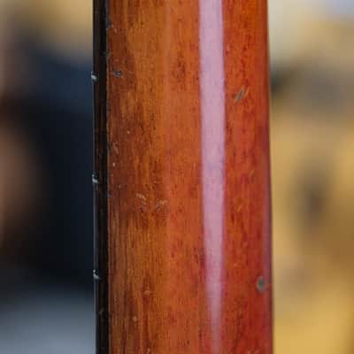 1961 Gibson Les Paul SG Junior cherry image 21