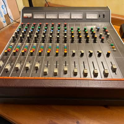 Immagine TEAC TASCAM M35 Mid-80s - 2