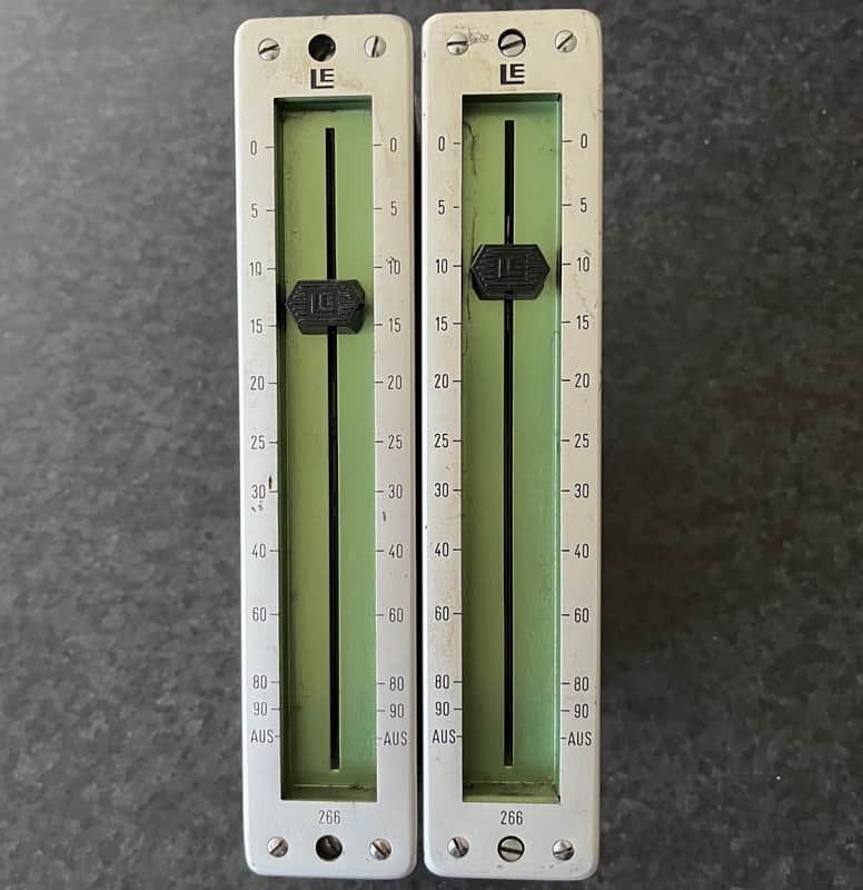 Leonhard Electronic LE266