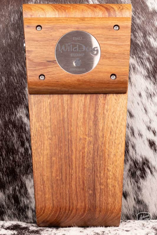 Wild Dog Emu Stomp Box - 570526 image 1