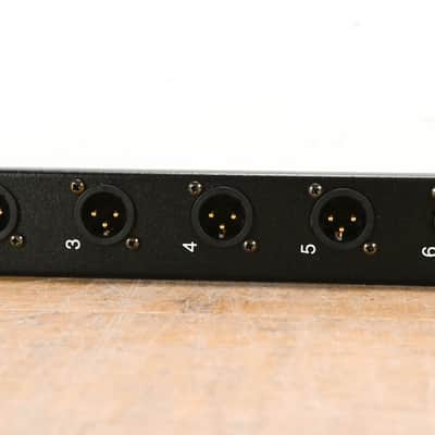 DiGiCo MOD-D2R-DAC D2-Series 8 Ch Analog Output Card CG014LR image 3