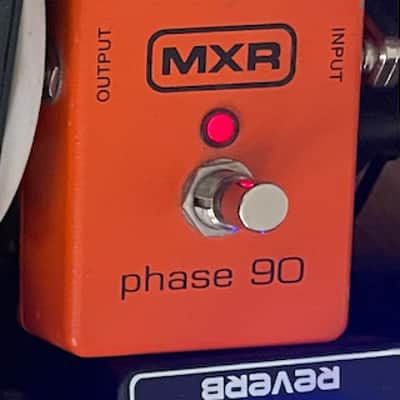 MXR M101 Phase 90 image 1