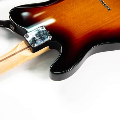 Squier Partscaster Electric Guitar Owned By Billie Joe Armstrong Of Green Day image 22