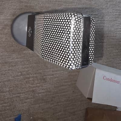 RCA 74B Microphone image 6