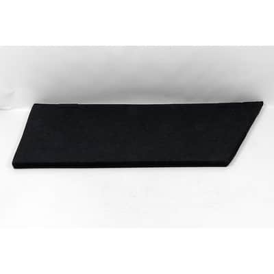 Control Acoustics ROOF SOUND DAMPER CLIPPED RIGHT CORNER 24" X 66" Regular image 2