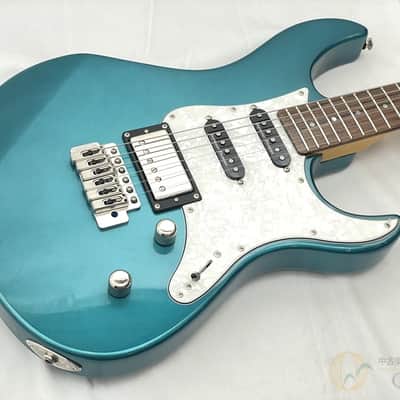 Yamaha Pacifica612 Viix