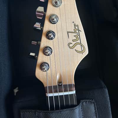 Suhr Classic S HSS image 10