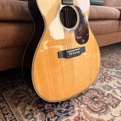 Sigma S000R-28V Custom Series 2023 image 7