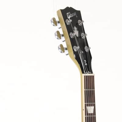 GIBSON USA SG Standard TV Yellow (Repaired Neck Break) [277530222] (07/09) image 11