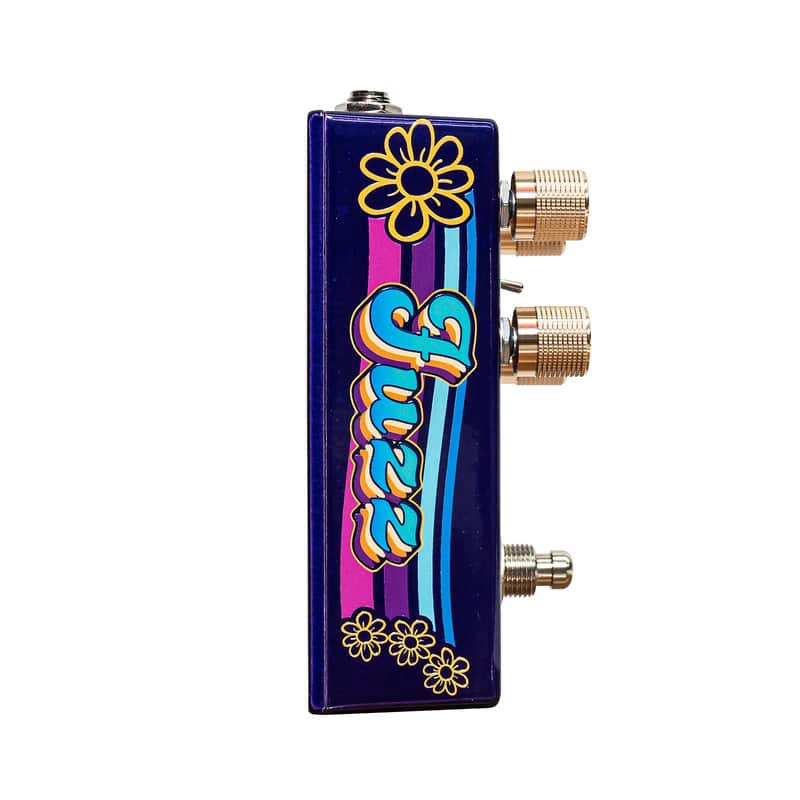 All-Pedal Love Machine Fuzz image 3