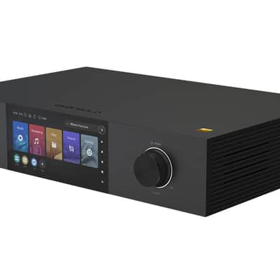 EVERSOLO DMP-A8 - Streamer / DAC / DAP / Preamplifier - NEW! image 1
