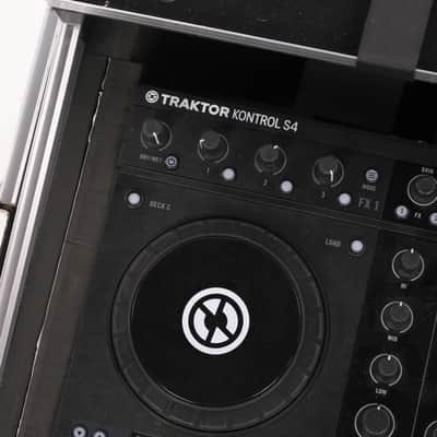 Immagine Native Instruments Traktor Kontrol S4 Owned by Liars - 9