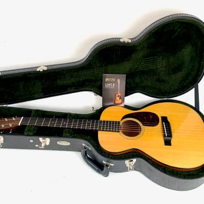 Martin 0-18 Standard 2019 Natural image 21