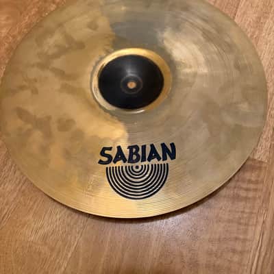 Sabian 16" HHX X-plosion Crash Cymbal 2001 - Present - Natural image 5