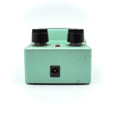 Maxon OOD-9 OOD9 Organic Overdrive Made in Japan Guitar Effect Pedal 168OOD008 image 9