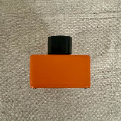 MXR M101 Phase 90 with LED 1987 - 1994 - Orange image 3