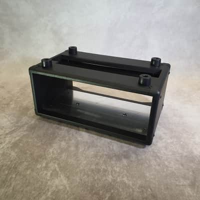 Head Shell for Mesa Boogie Express 5:25- Black Tolex Taurus - amp shell/box/cabinet image 10