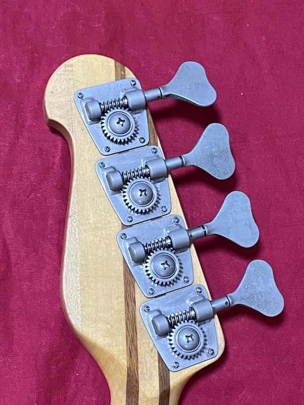 Yamaha SB1200s Super Bass 1980's Japan Electric Bass Guitar