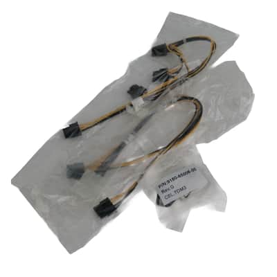 Avid Pro Tools HDX PCIe Card #BLDJL82300148E (Used) image 4